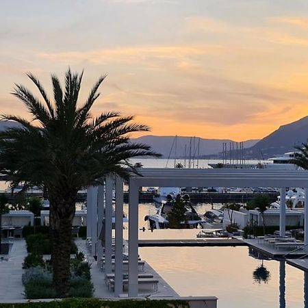 Porto Montenegro Elena Luxurious one bedroom apartment Tivat Buitenkant foto