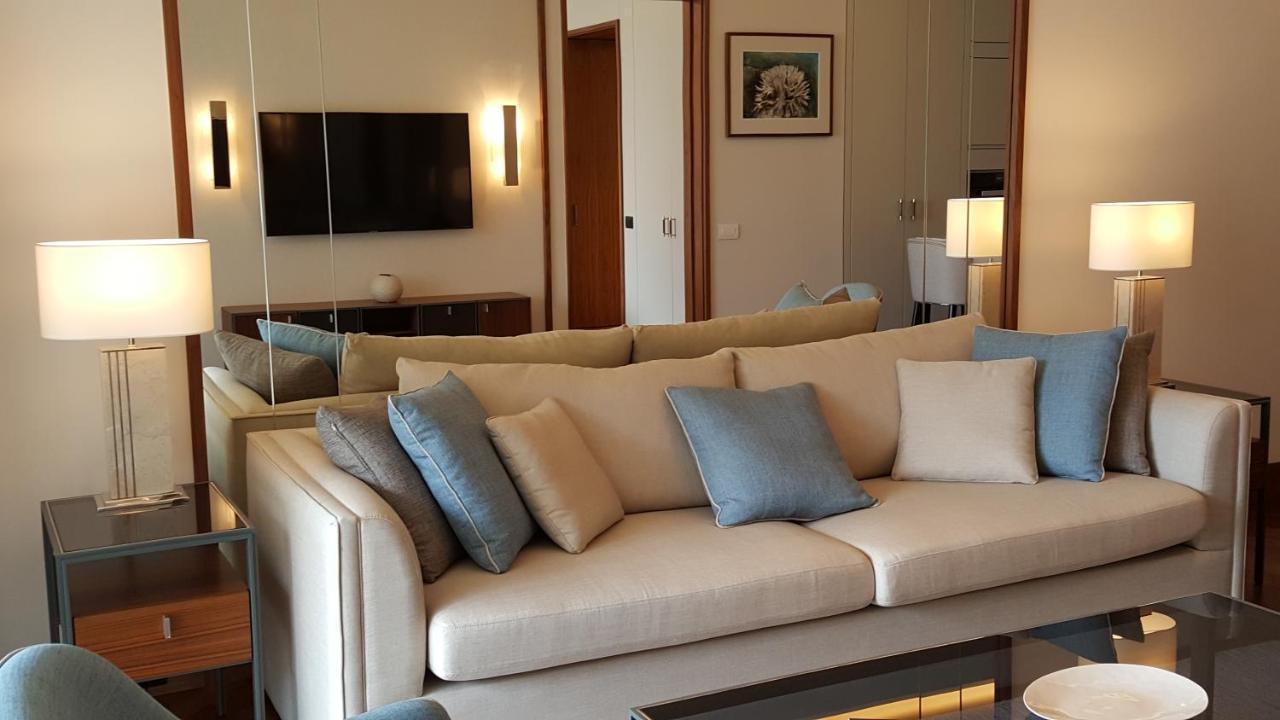 Porto Montenegro Elena Luxurious one bedroom apartment Tivat Buitenkant foto