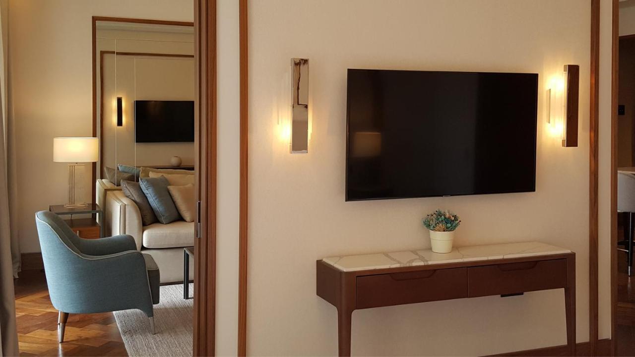 Porto Montenegro Elena Luxurious one bedroom apartment Tivat Buitenkant foto