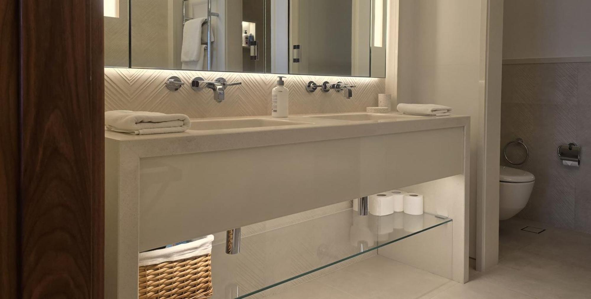 Porto Montenegro Elena Luxurious one bedroom apartment Tivat Buitenkant foto