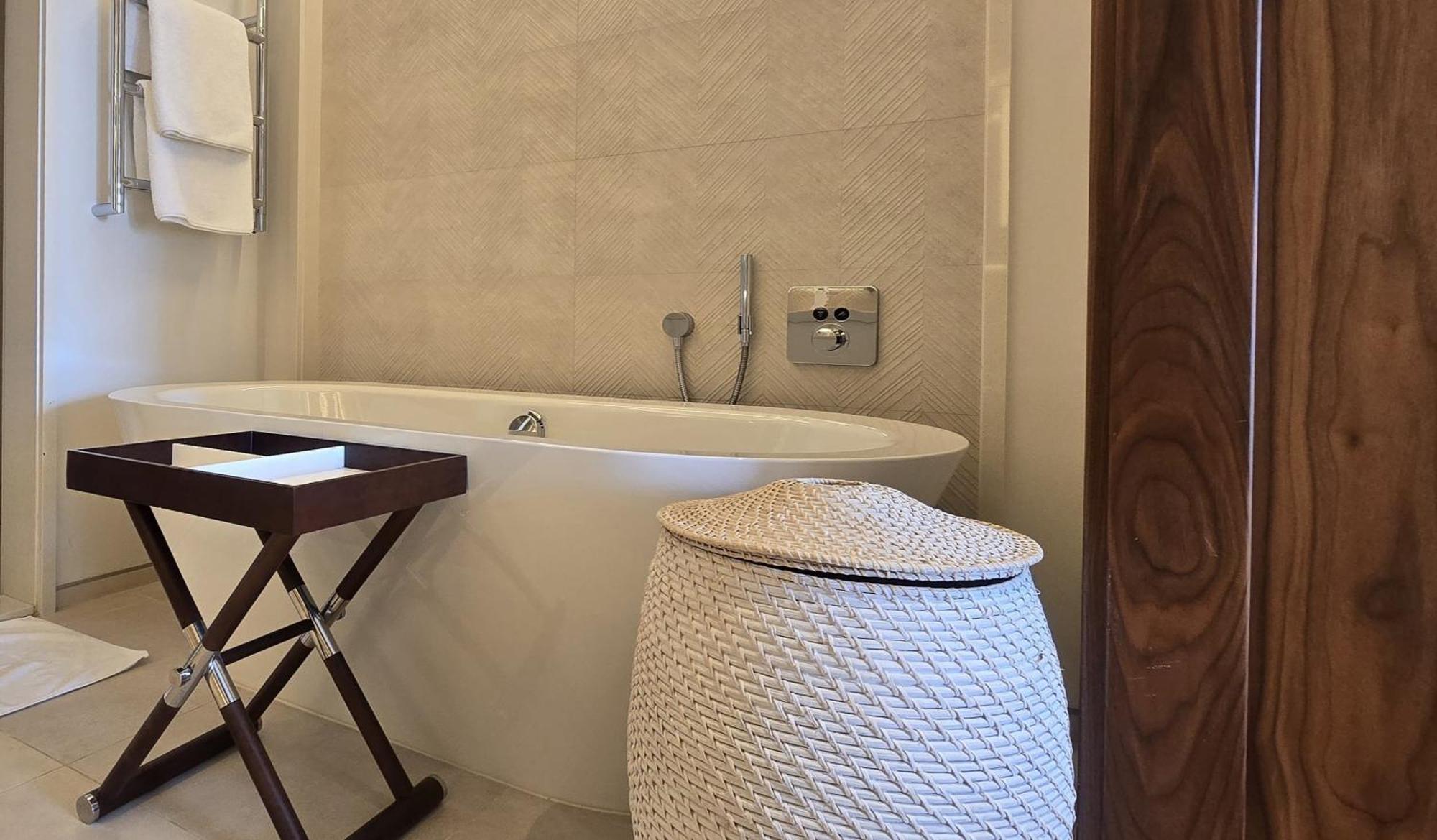 Porto Montenegro Elena Luxurious one bedroom apartment Tivat Buitenkant foto